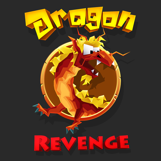 Dragon Revenge, date un festín con la venganza del dragón