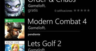 gameloft