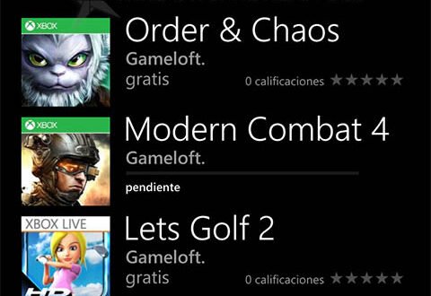 gameloft