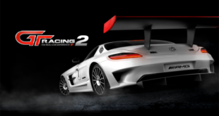 GT Racing para Windows Phone con 512 MB de RAM