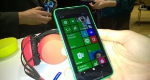 Nokia Lumia 630 y 635, ya les hemos puesto las manos encima y os lo contamos