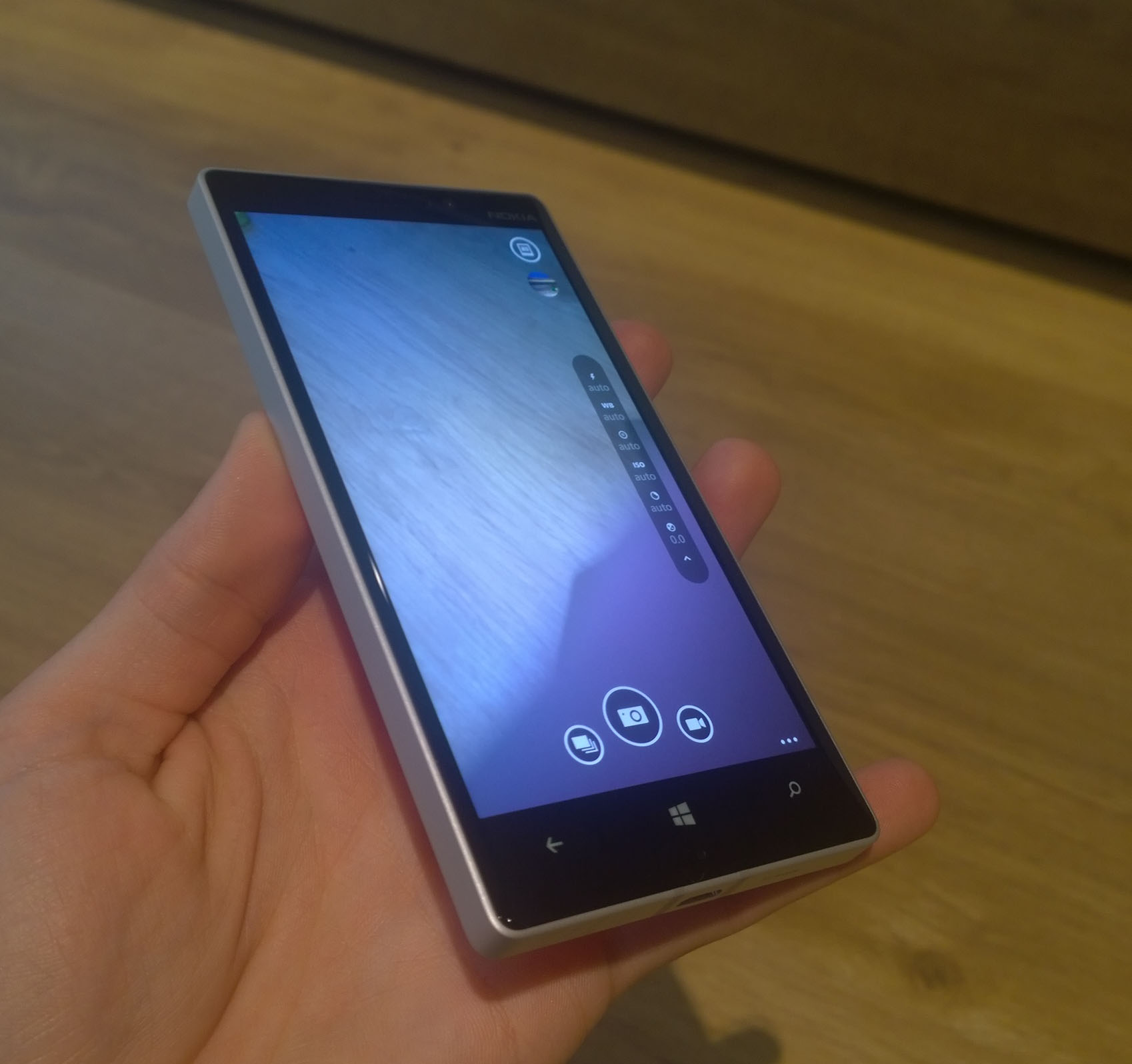 Nokia Lumia 930 recibe la actualización Windows Phone 8.1 Update 1
