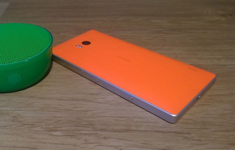 Probamos el Nokia Lumia 930, estas son nuestras impresiones