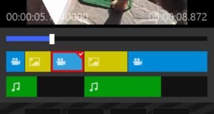 Movie Maker 8.1 posiblemente el mejor editor de vídeo para Windows Phone 8.1 nos regala 100 códigos para nuestros usuarios