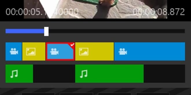 Movie Maker 8.1 posiblemente el mejor editor de vídeo para Windows Phone 8.1 nos regala 100 códigos para nuestros usuarios