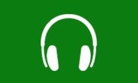 Ya tenemos aquí la nueva actualización de Xbox Música