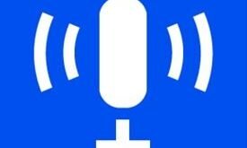 podcast