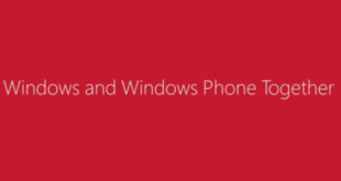 Sincroniza tu Windows Phone 8.1 y tu Windows 8.1