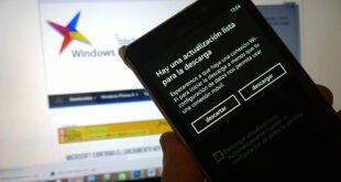 Windows Phone 8.1 disponible para descarga