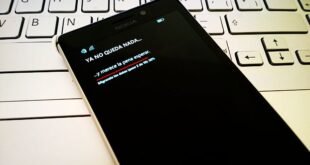 Windows Phone 8.1 - ya falta poco