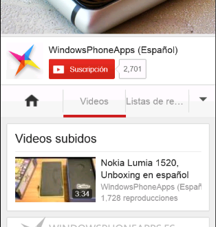 Youtube