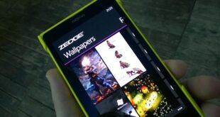 Zegde para WIndows Phone