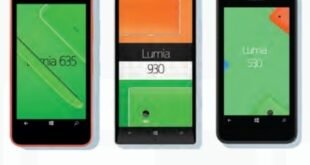 Se filtra imagen y posibles especificaciones del Nokia Lumia 530