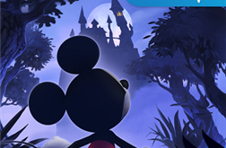 Castle of Illusion Starring Mickey Mouse de Disney, llega renovado a Windows Phone y Windows 8