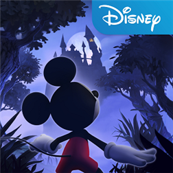 Castle of Illusion Starring Mickey Mouse de Disney, llega renovado a Windows Phone y Windows 8