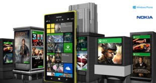 Diversión gratuita con los smartphones Lumia