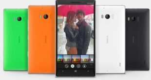 Nokia anuncia la version 6 de Nokia Creative Studio