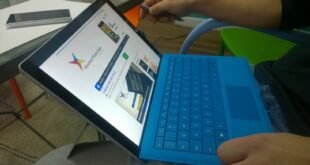 Asistimos a la presentación en Madrid de la nueva Surface Pro 3