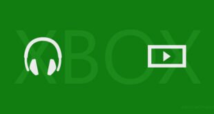 Xbox Música y Xbox Vídeo