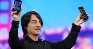 Joe Belfiore AMA