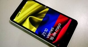 Nokia Lumia Colombia