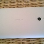 Nokia Lumia 1320, analisis del Phablet económico de Nokia