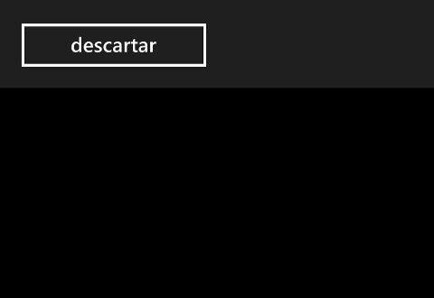 Whatsapp regresa a la tienda de Windows Phone