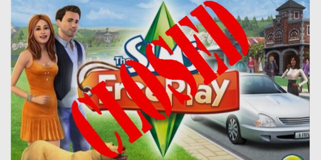 The Sims FreePlay no recibirá mas actualizaciones para Windows Phone 8