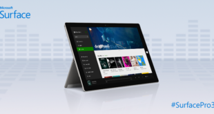 Surface Pro 3