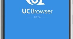 UC Browser para Windows Phone 8.1