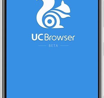 UC Browser para Windows Phone 8.1