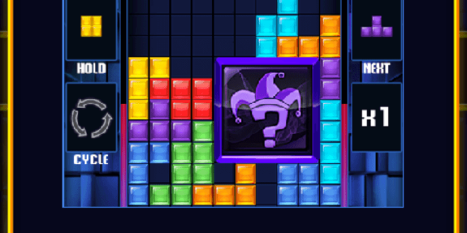 Tetris Blitz se actualiza con novedades