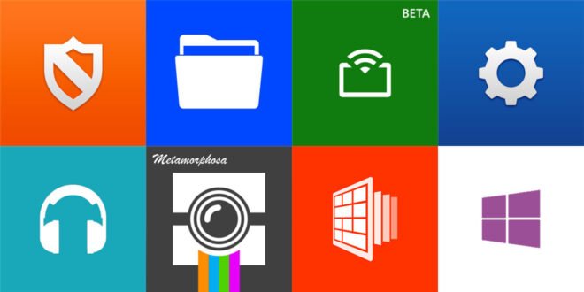 Actualizaciones para 18 de Junio en la tienda Windows Phone