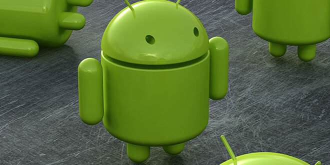 Android