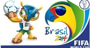 Copa Mundo FIFA Brasil 2014