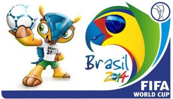 Copa Mundo FIFA Brasil 2014
