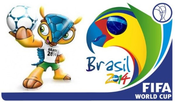 Copa Mundo FIFA Brasil 2014