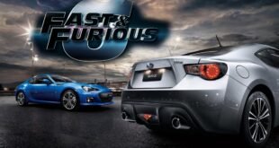 Fast & Furious 6: El Juego