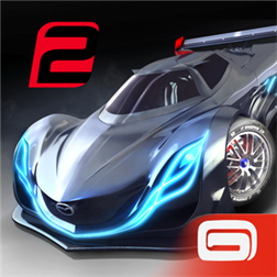 GT Racing 2 ya compatible con dispositivos con 512 MB RAM