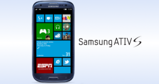 Samsung ATIV S