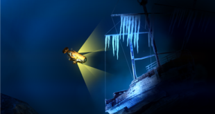 Nos sumergimos con The Veil, exclusivo para Windows Phone 8