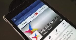 facebook beta