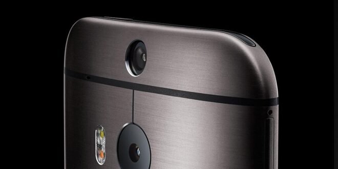 HTC One M8