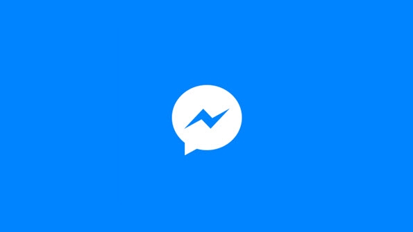 Messenger de Facebook