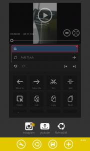 Movie Maker 8.1 se actualiza y ya permite subir videos a Youtube e Instagram [con 100 códigos regalo]