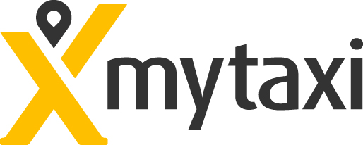 MyTaxi Logo