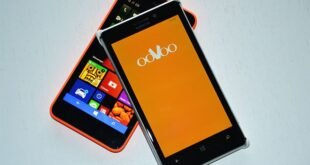 ooVoo Windows Phone
