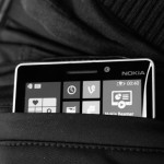 Unos pantalones que cargan tu Lumia. ¿La moda del siglo XXI?