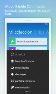 uc browser Windows Phone