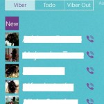 Viber beta ya está disponible para testeadores